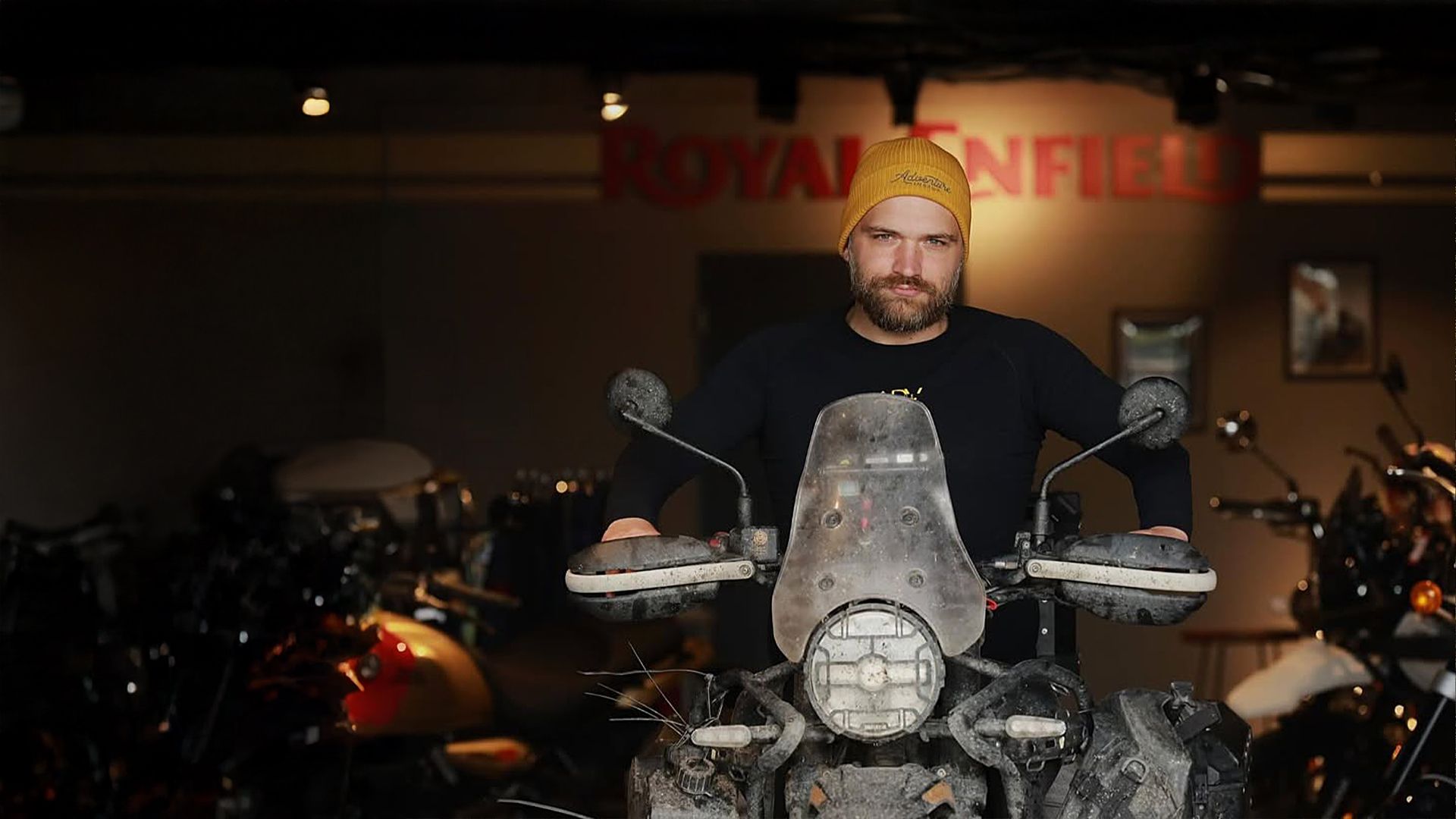 Riders Club Meetup 2026/2