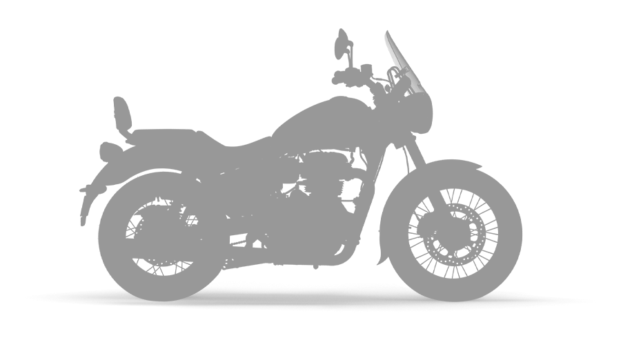 Royal Enfield Meteor 350