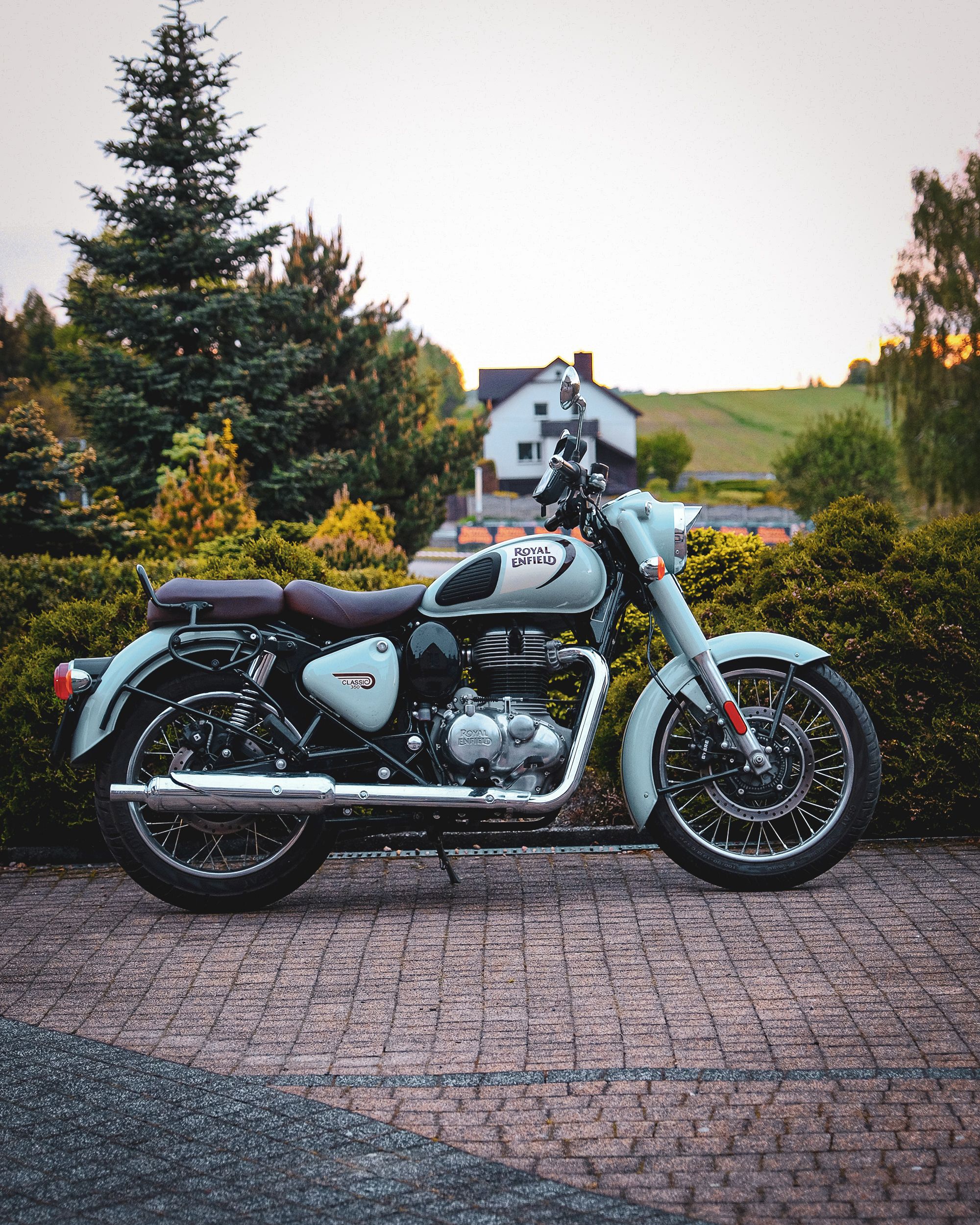 Royal Enfield Powitanie sezonu 2026