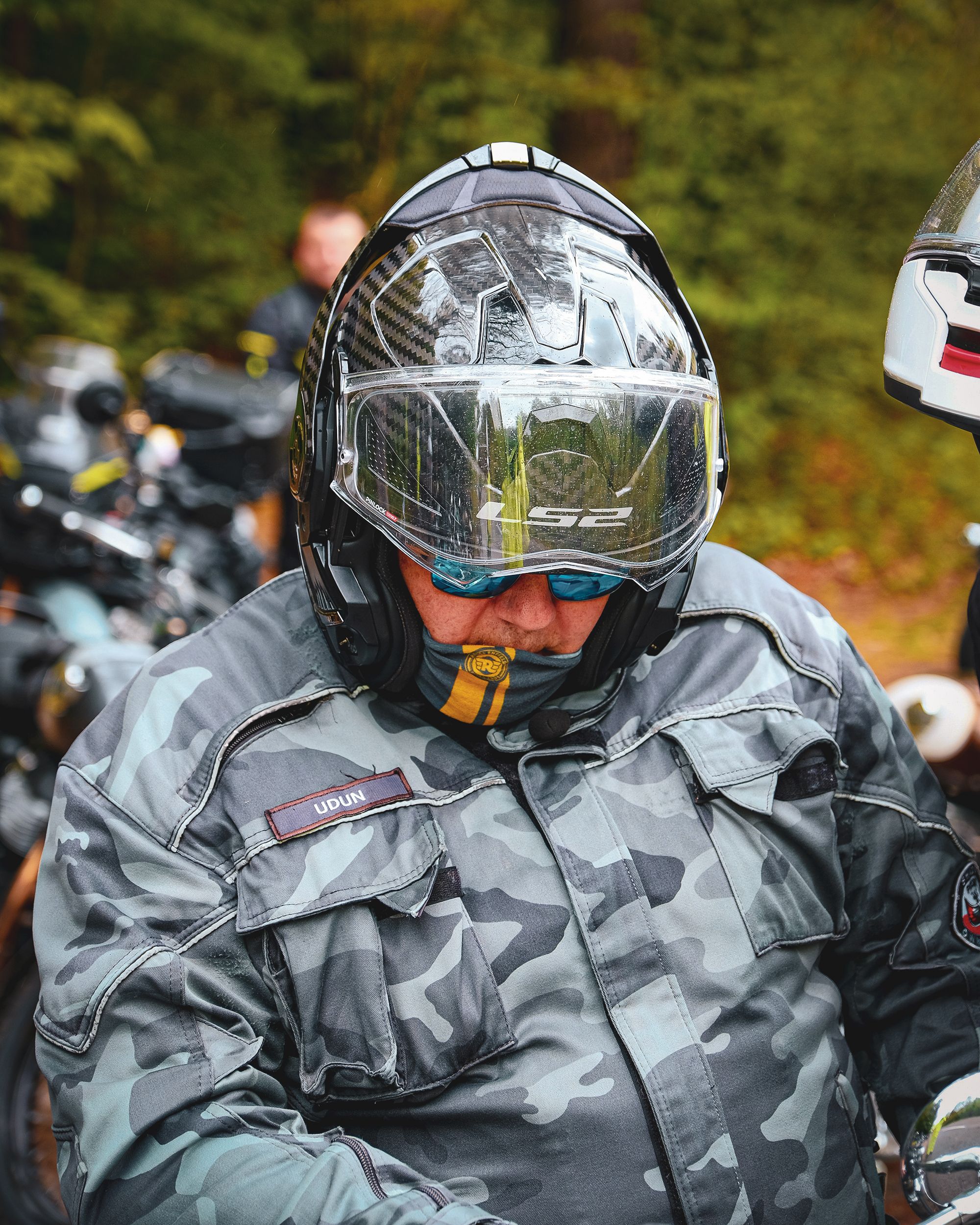 Royal Enfield Powitanie sezonu 2026