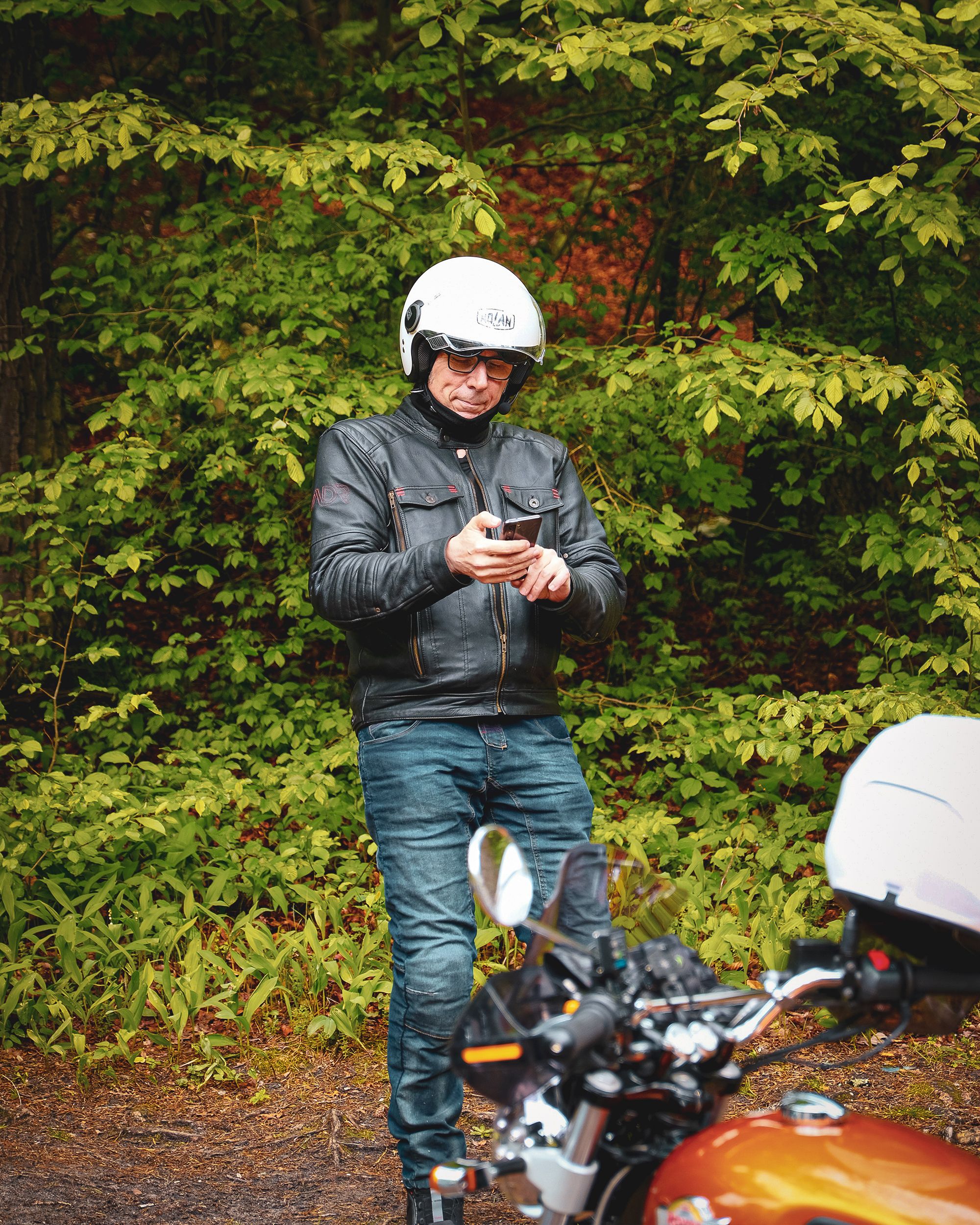 Royal Enfield Powitanie sezonu 2026