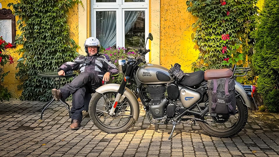 Riders Club Meetup 2026/1