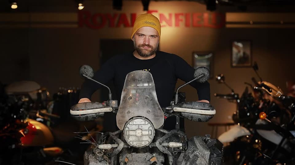 Riders Club Meetup 2026/2