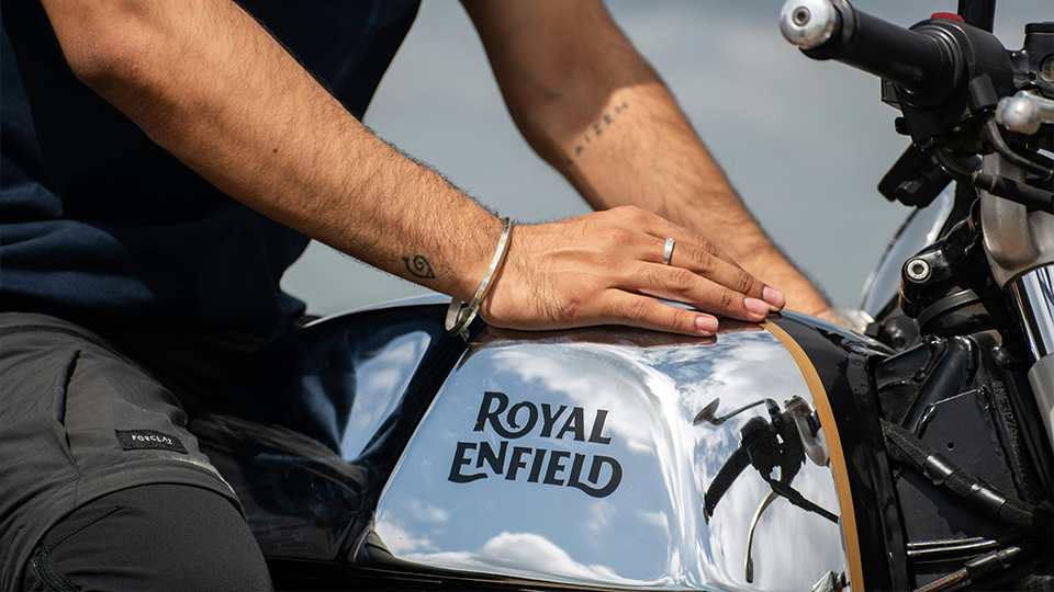 Wybierz pracę którą kochasz