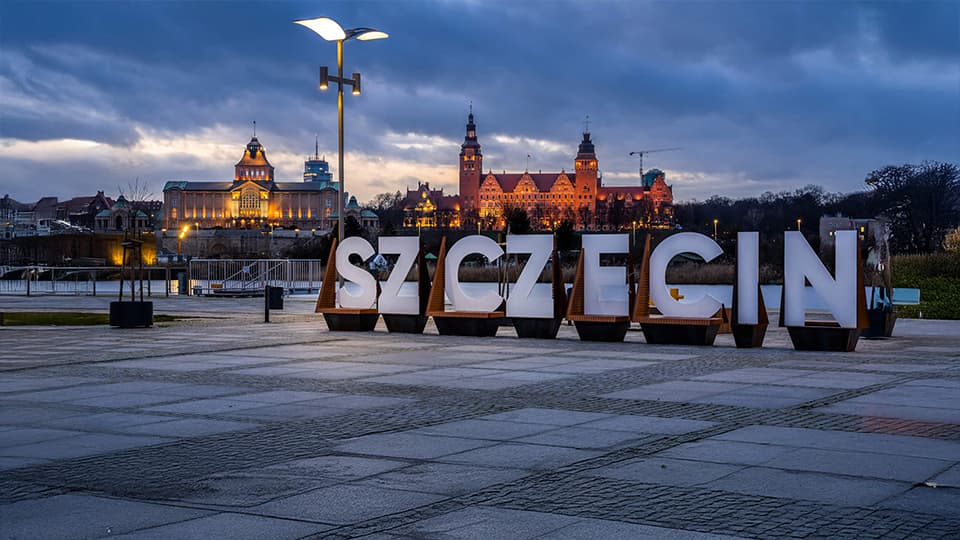 Odpalamy Royal Enfield Szczecin