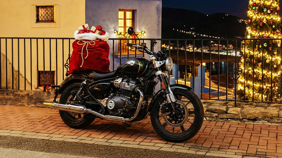 Żegnamy rok 2025, witamy nowy sezon.