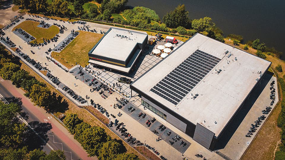 Royal Enfield Silesia