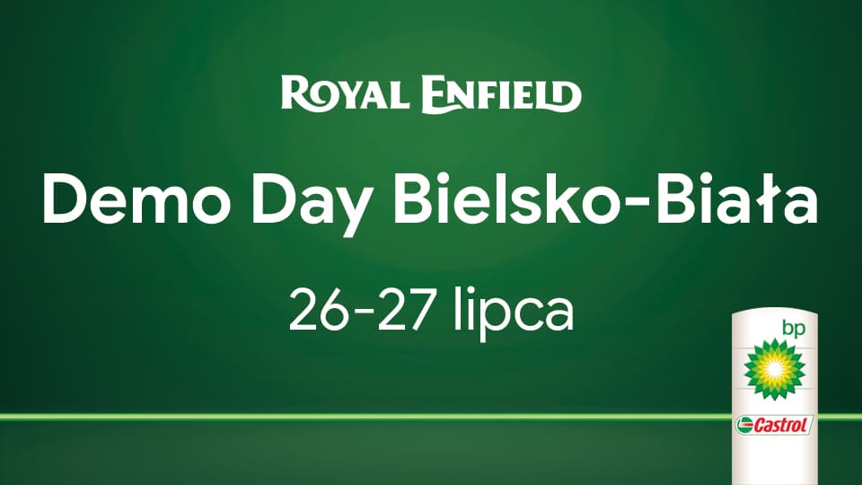 Demo Days Bielsko-Biała