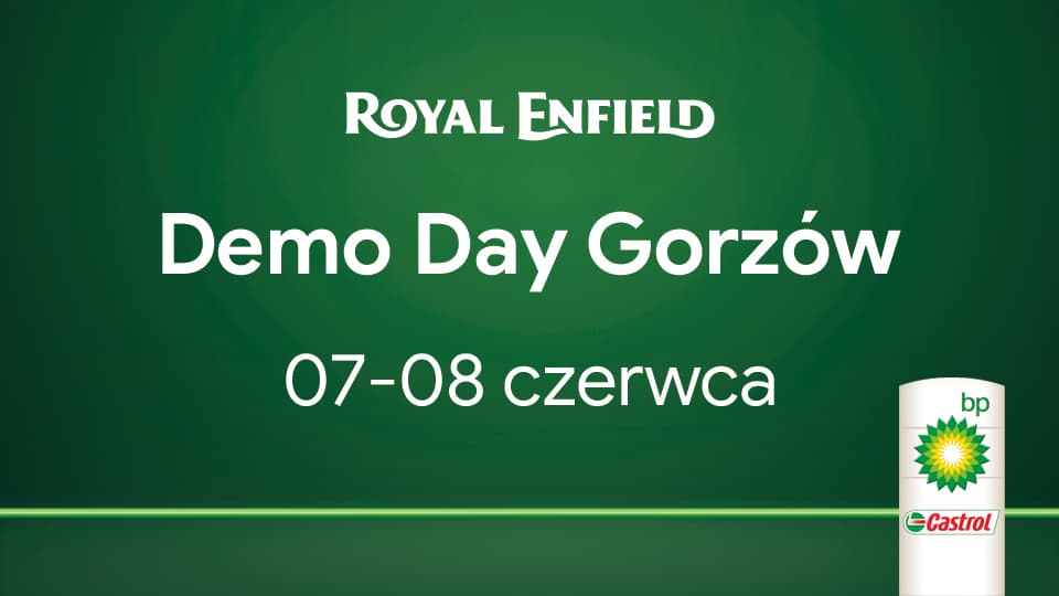 Demo Days Gorzów Wielkopolski