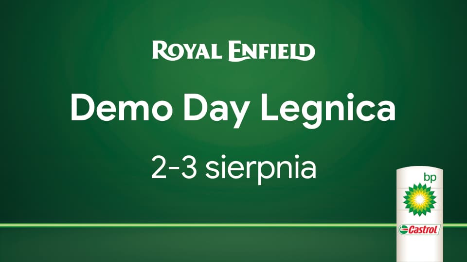 Demo Days Legnica