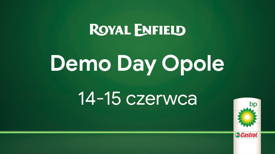 Demo Days Opole