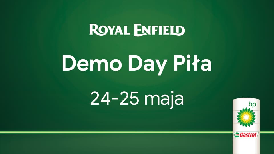 Demo Day Piła