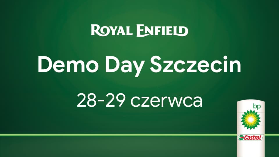 Demo Days Szczecin